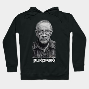 Bukowski Hoodie